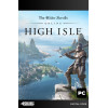 The Elder Scrolls Online Collection: High Isle PC CD-Key [GLOBAL]